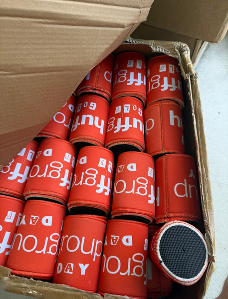 Stubby Coolers (bulk)