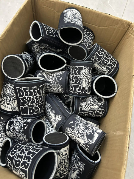 Stubby Coolers (bulk)