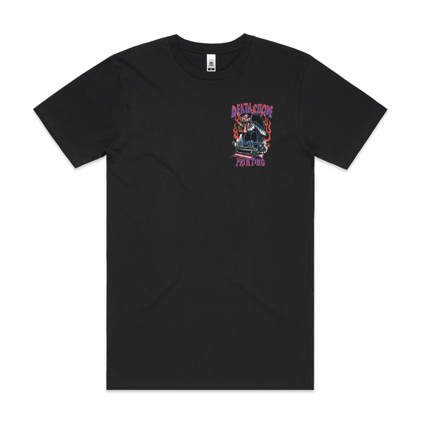 Digital Print 10 Tee Deal